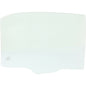 New Rear Door Glass FD21808GTNN right side for 2003-2007 Honda Accord EX, LX