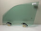 Fits 2011-2023 Dodge Charger Driver Side (Left) Front Door Glass (Tempered)