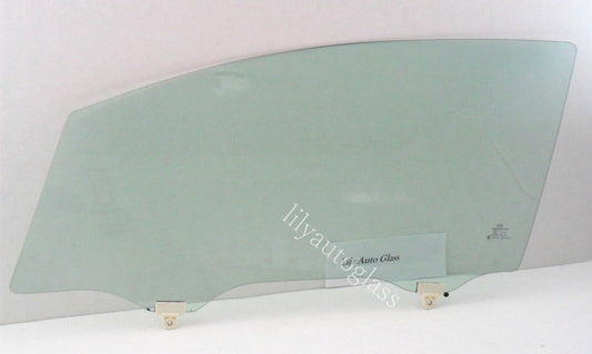 Fits 2012-2015 Honda Civic 4Dr Sedan Driver Side Left Front Door Glass Window