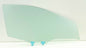 2020-2024 Nissan Sentra Passenger Right Side Front Door Window Glass