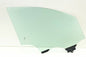 2019-2023 Hyundai Santa Fe Passenger Right Side Front Door Window Glass
